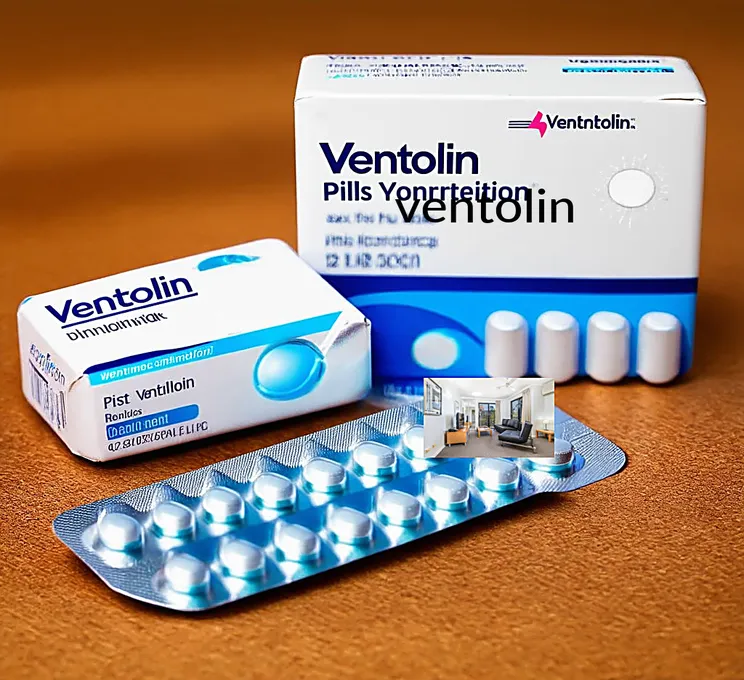 Ventolin 2